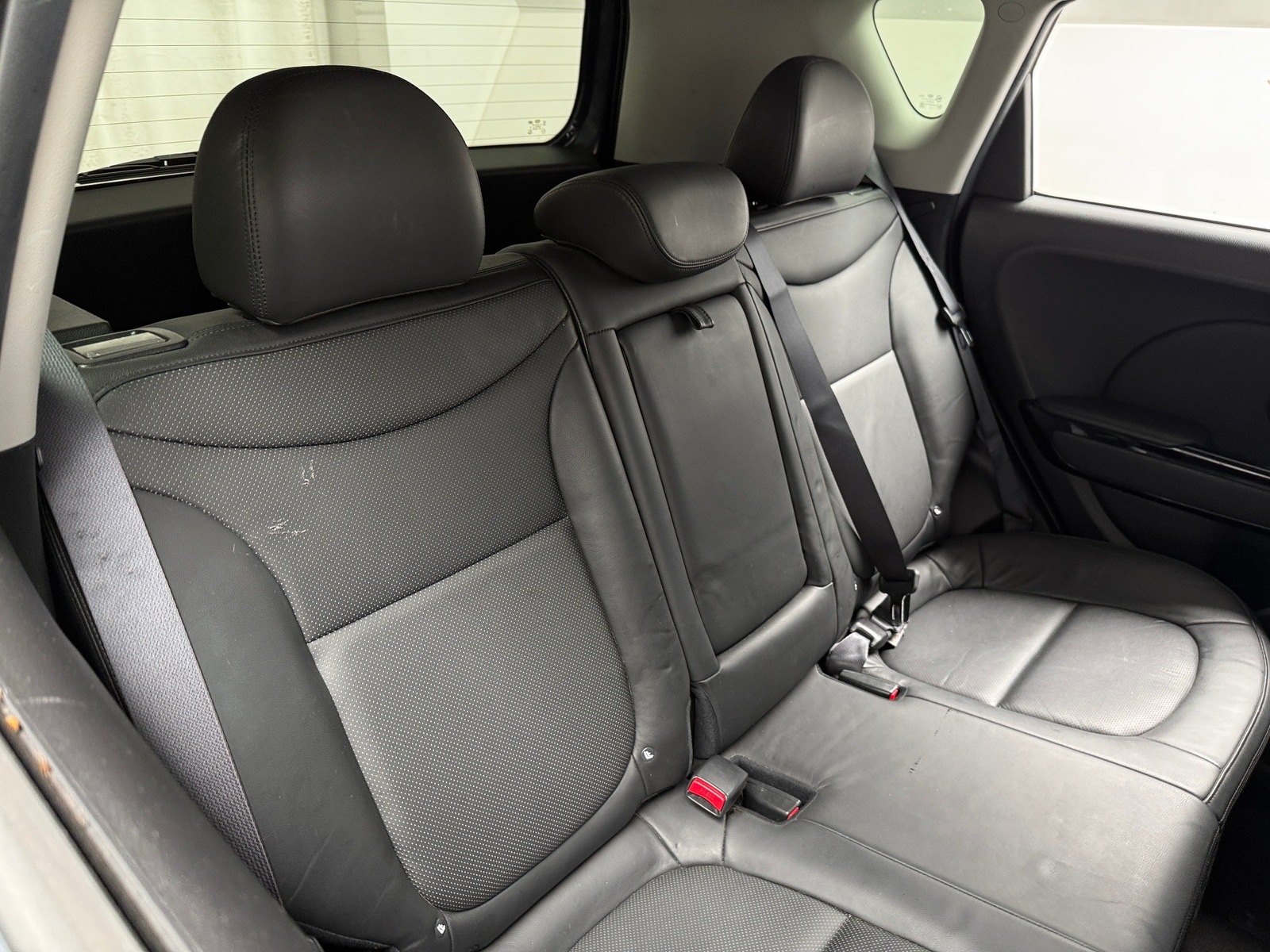 Thumbnail: 2016 Kia Soul - 5