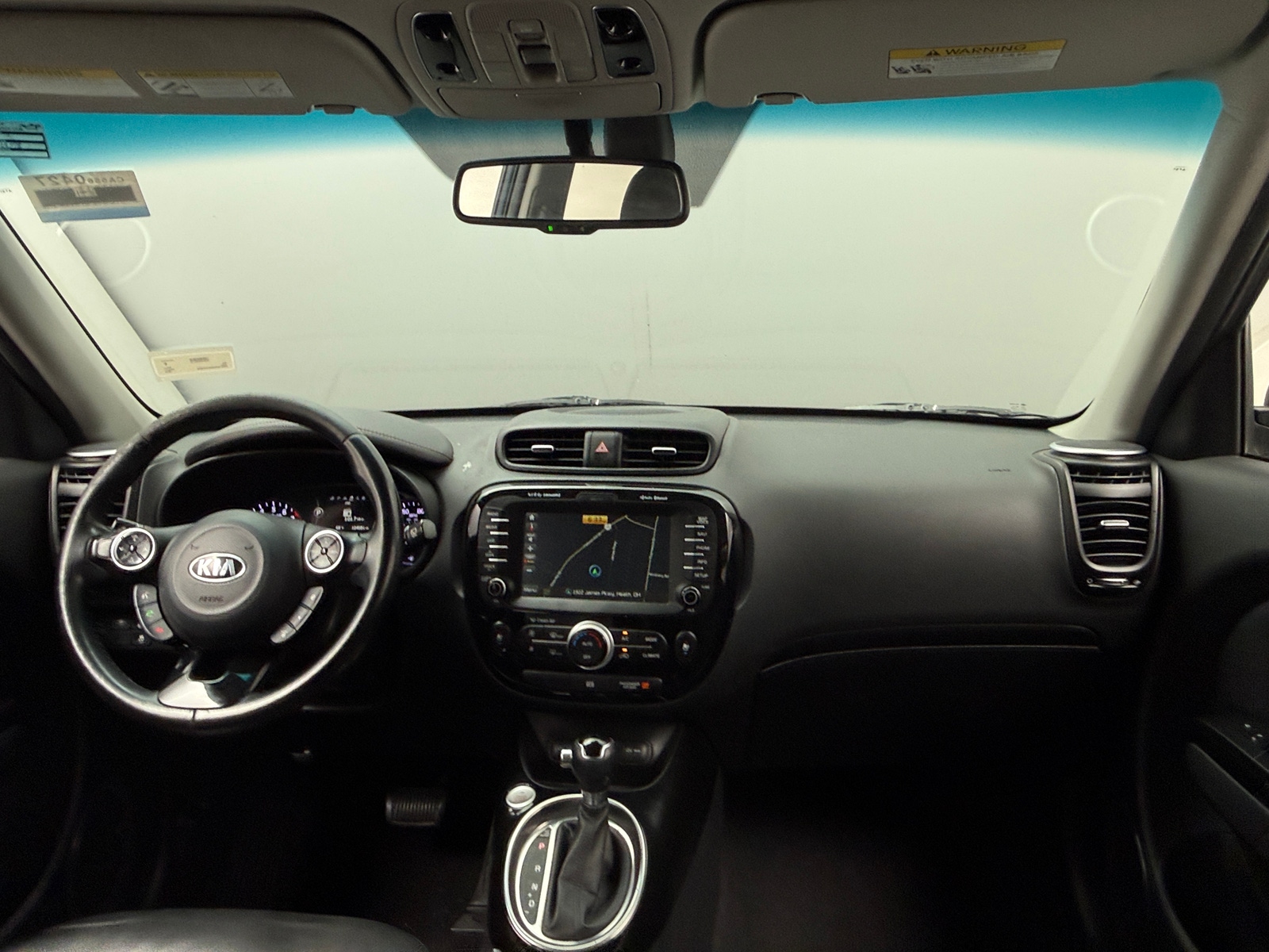 Thumbnail: 2016 Kia Soul - 2
