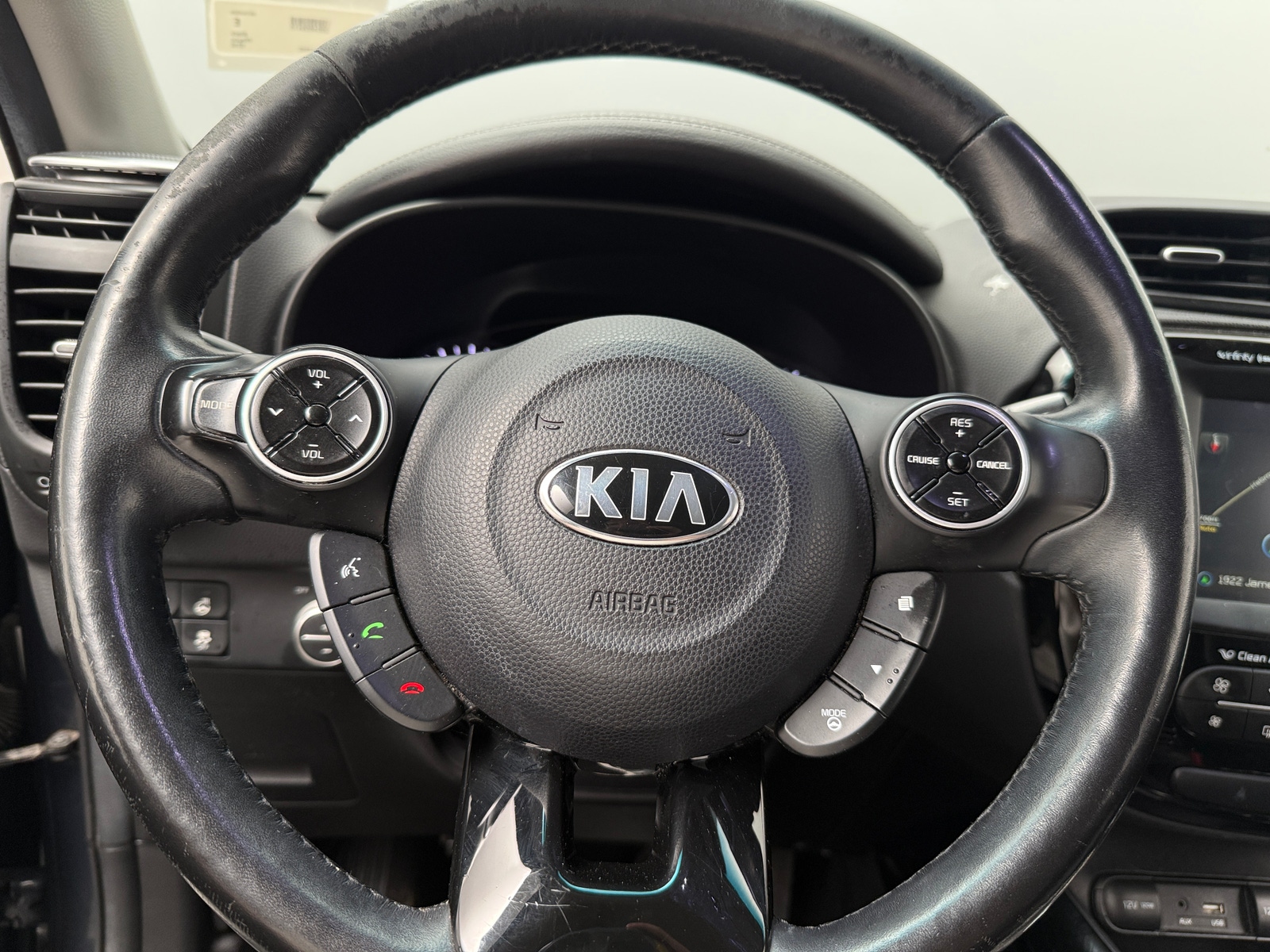 Thumbnail: 2016 Kia Soul - 4