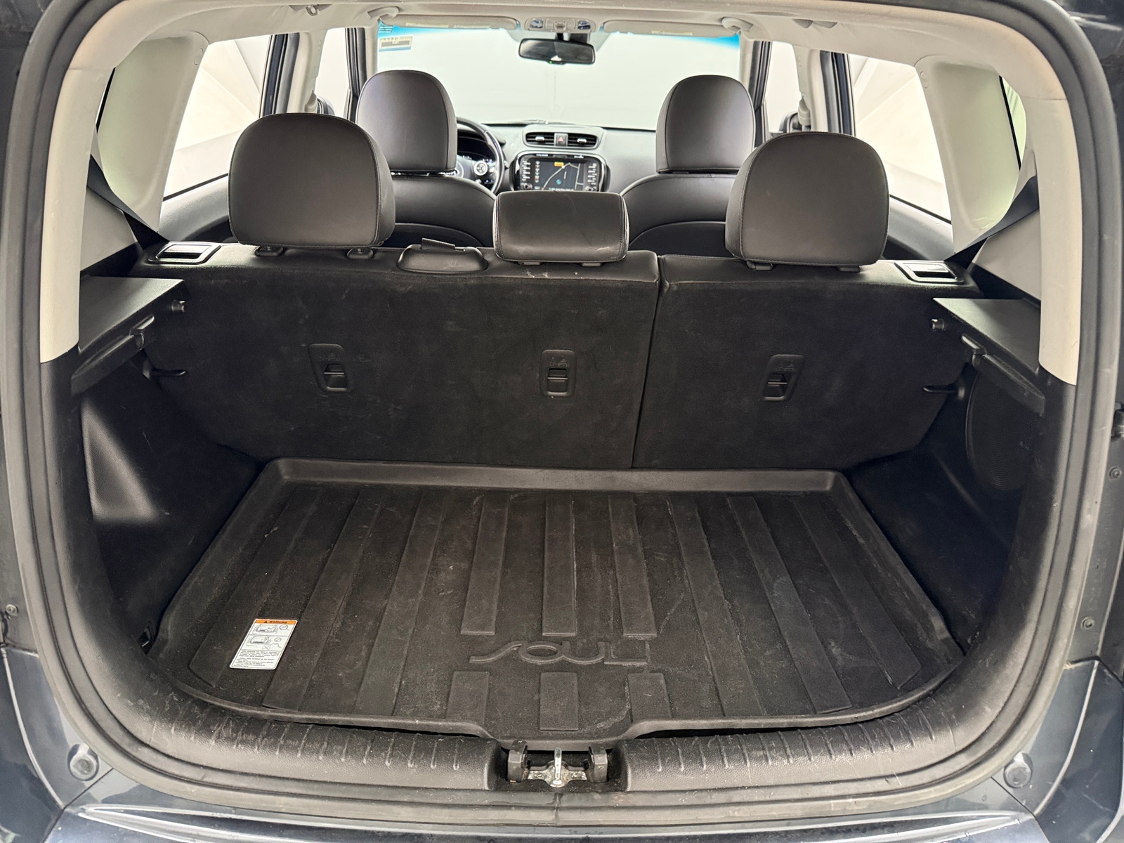 Thumbnail: 2016 Kia Soul - 6