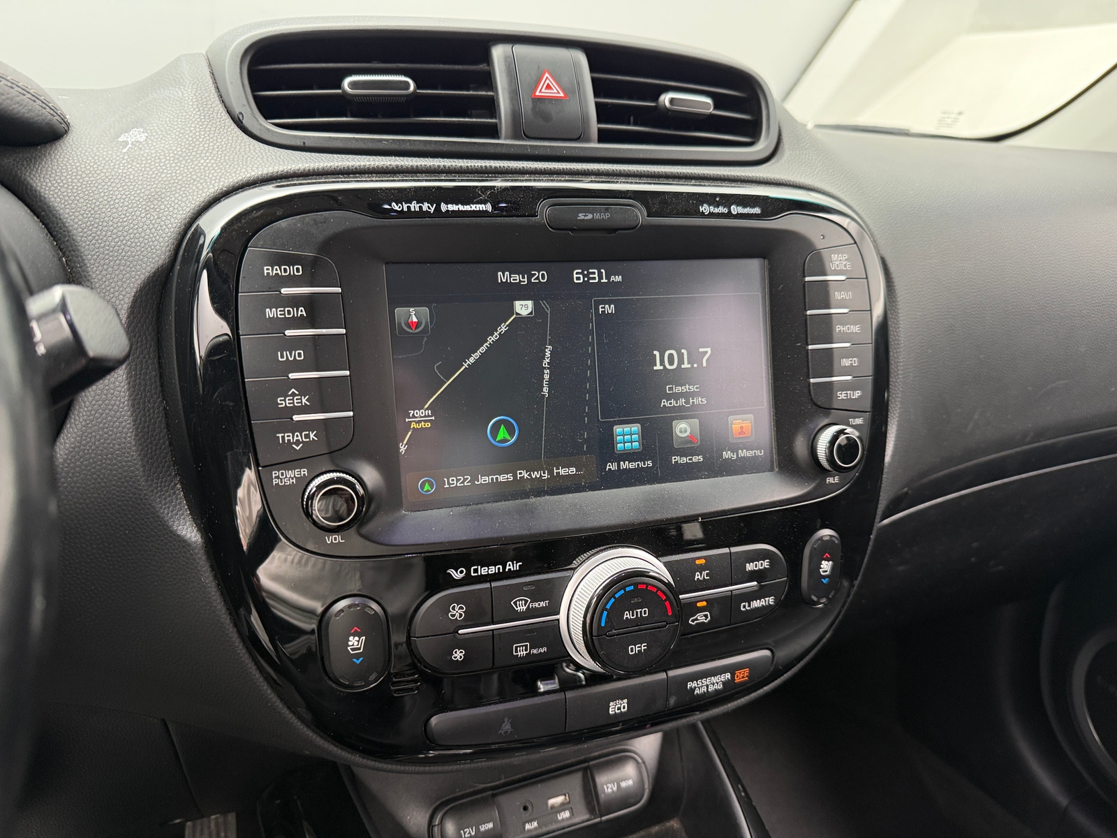 Thumbnail: 2016 Kia Soul - 3