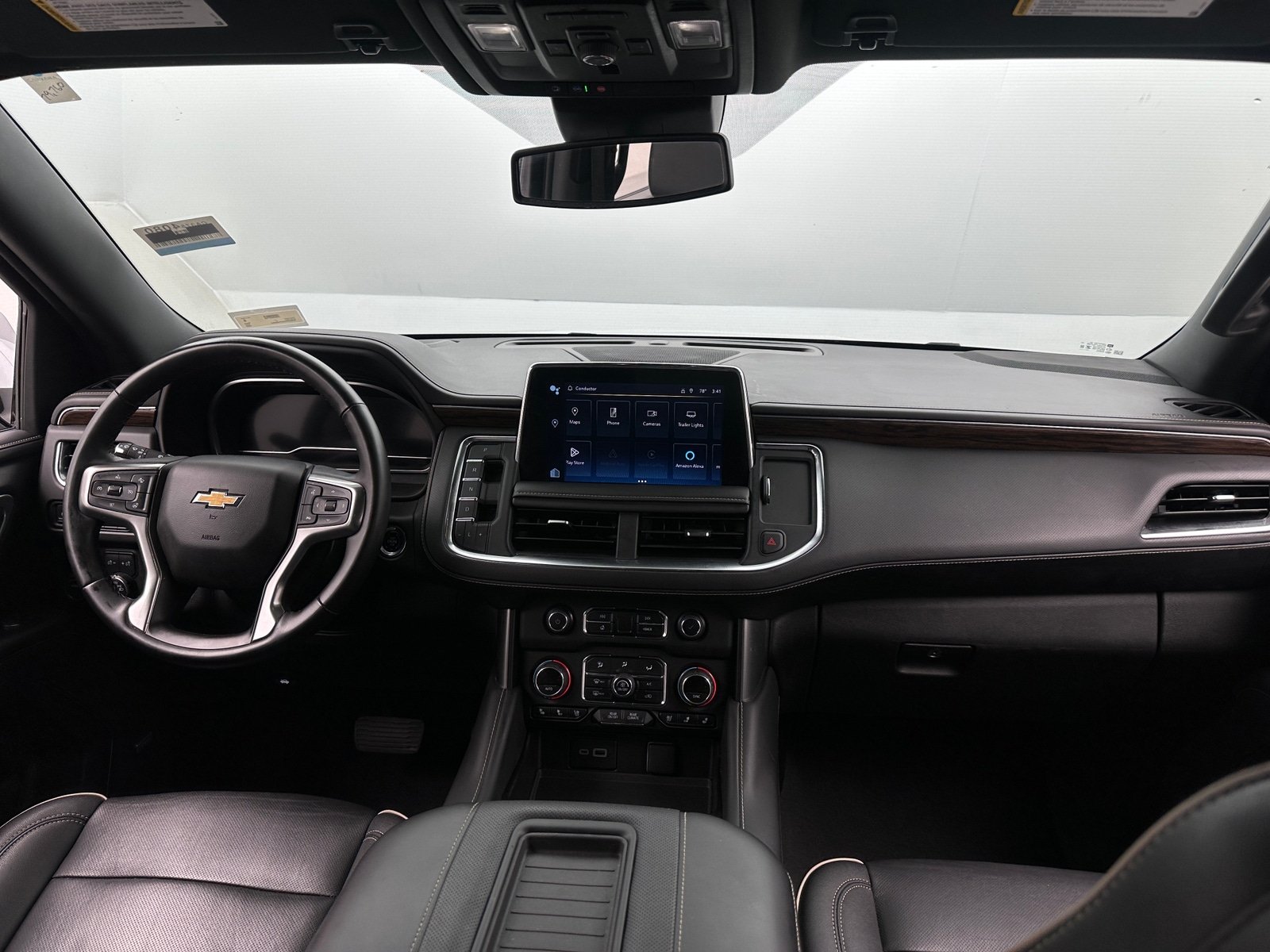 Thumbnail: 2023 Chevrolet Suburban - 2