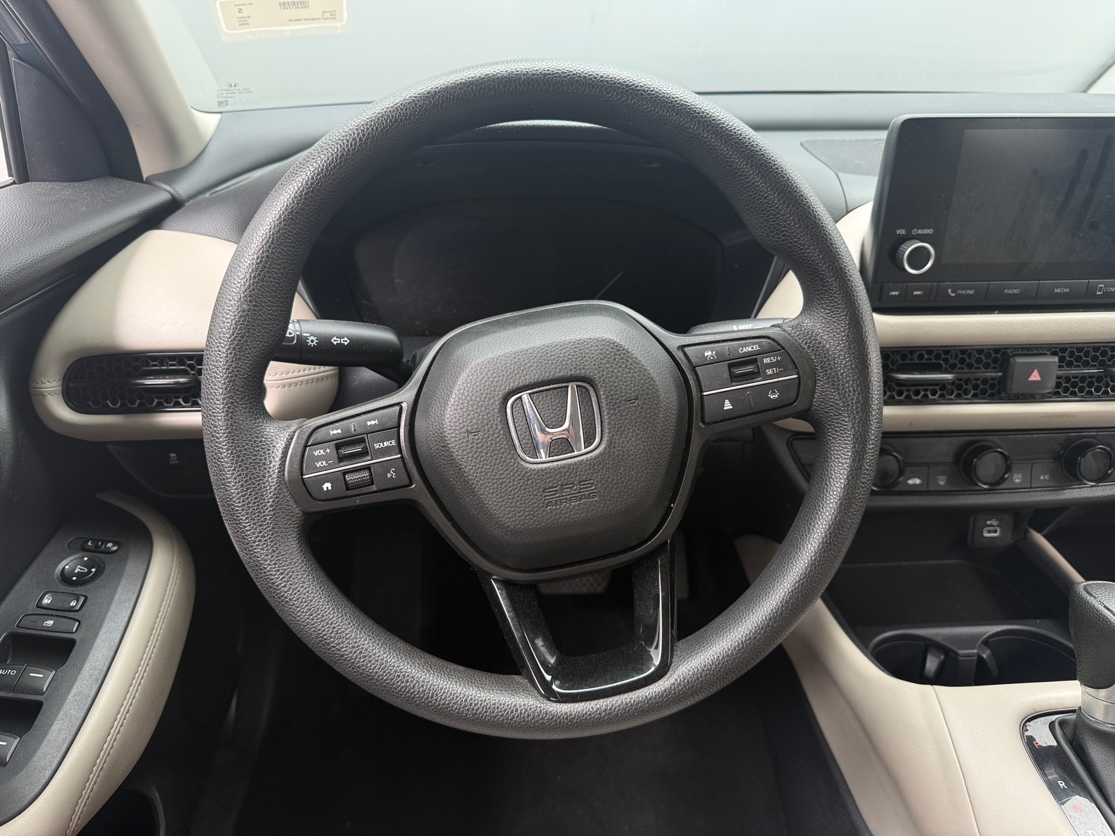 Thumbnail: 2025 Honda HR-V - 5