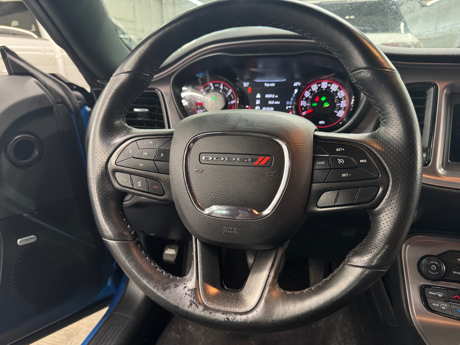 Thumbnail: 2023 Dodge Challenger - 4