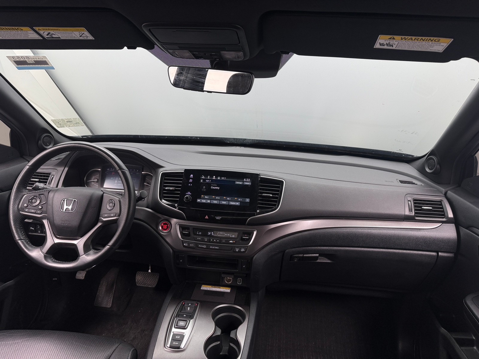 Thumbnail: 2023 Honda Passport - 2