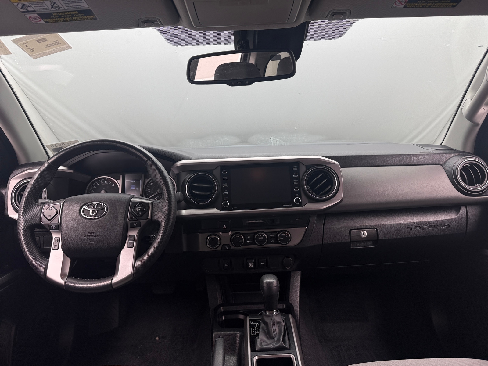 Thumbnail: 2022 Toyota Tacoma - 3