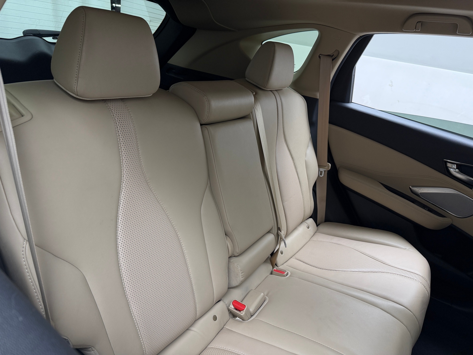 Thumbnail: 2020 Acura RDX - 5