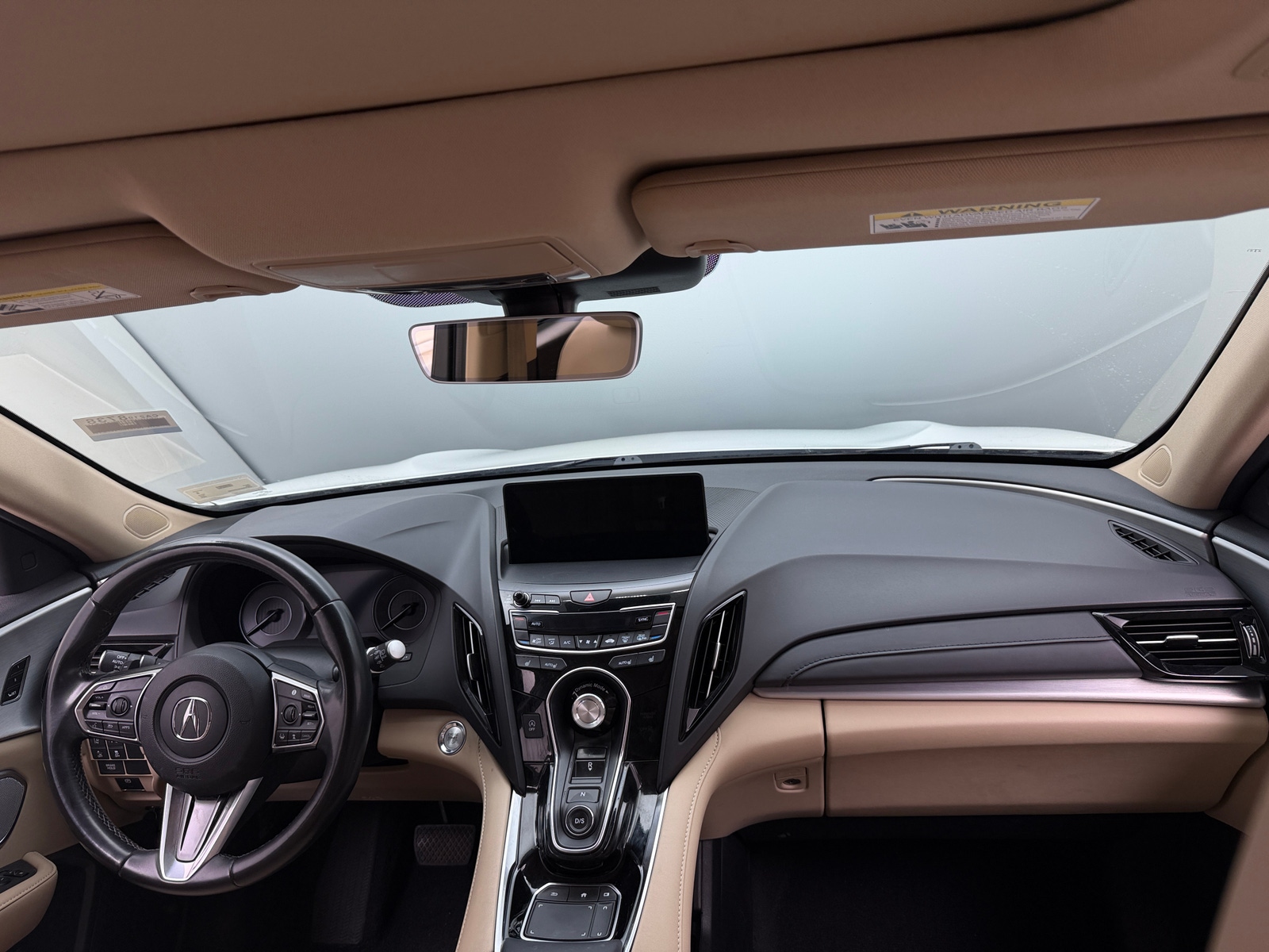 Thumbnail: 2020 Acura RDX - 2