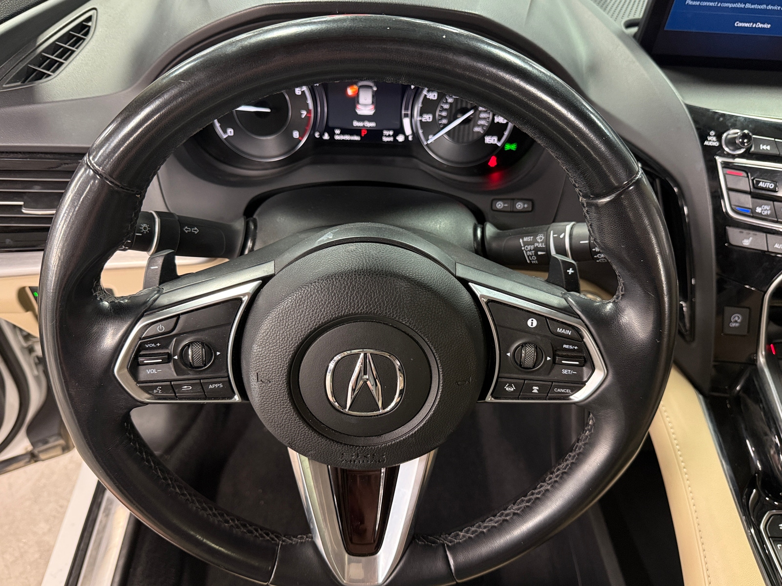 Thumbnail: 2020 Acura RDX - 4