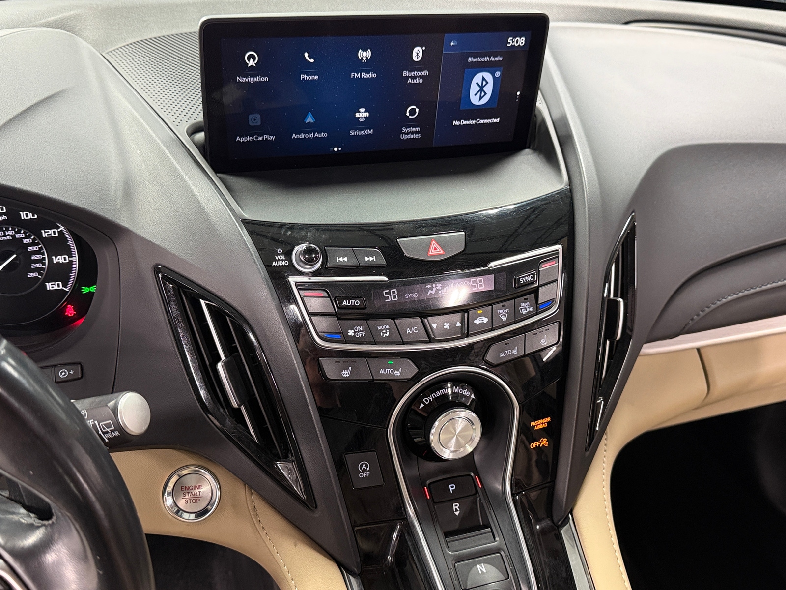 Thumbnail: 2020 Acura RDX - 3