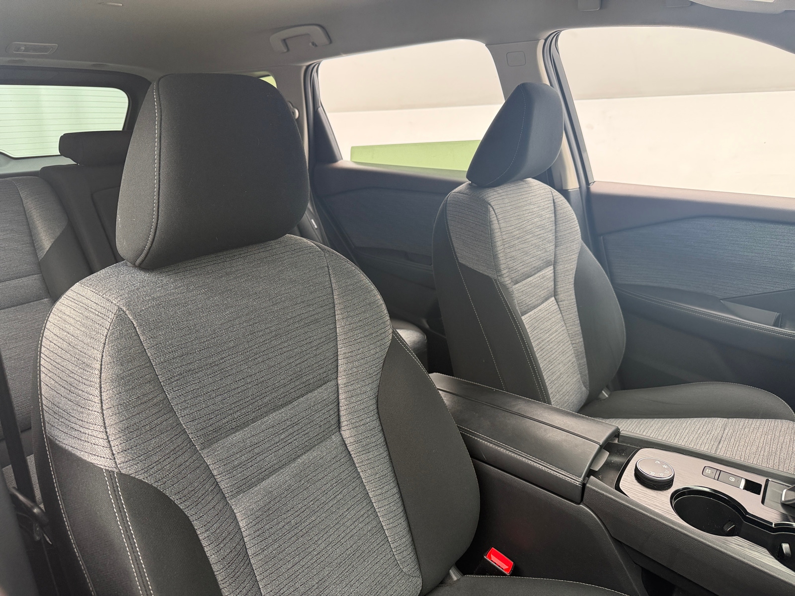 Thumbnail: 2023 Nissan Rogue - 2
