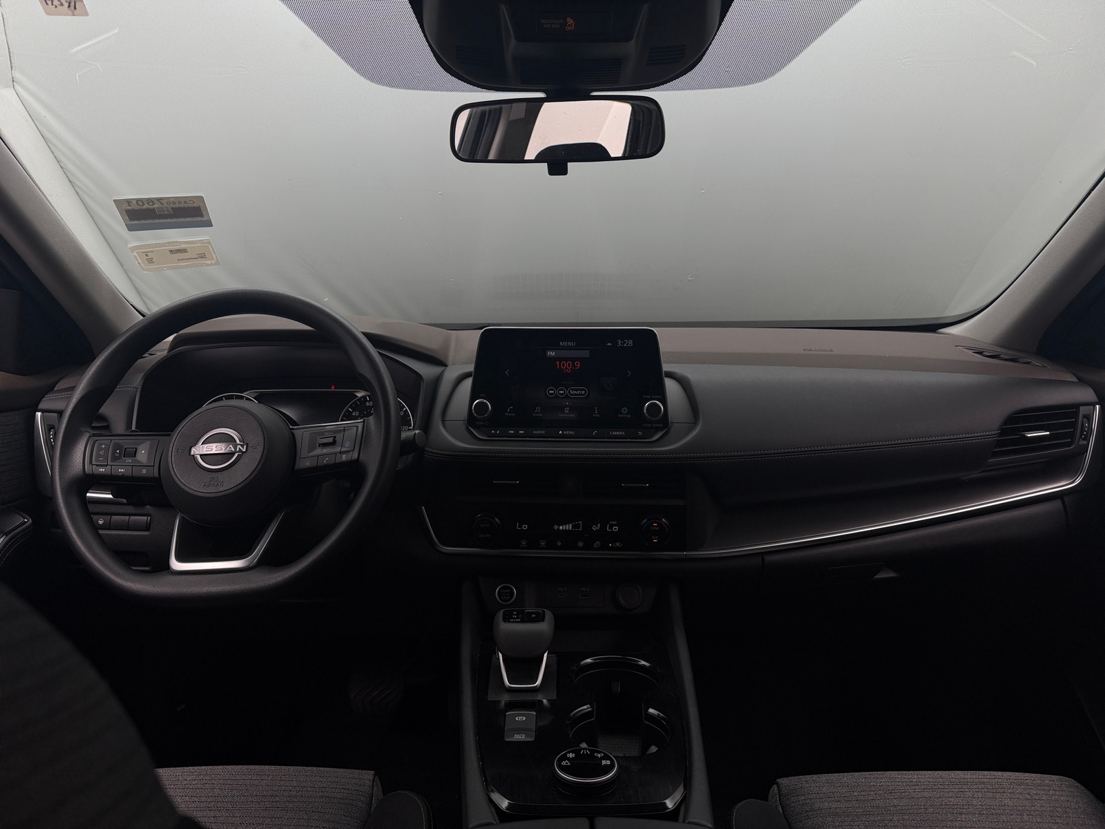 Thumbnail: 2023 Nissan Rogue - 3