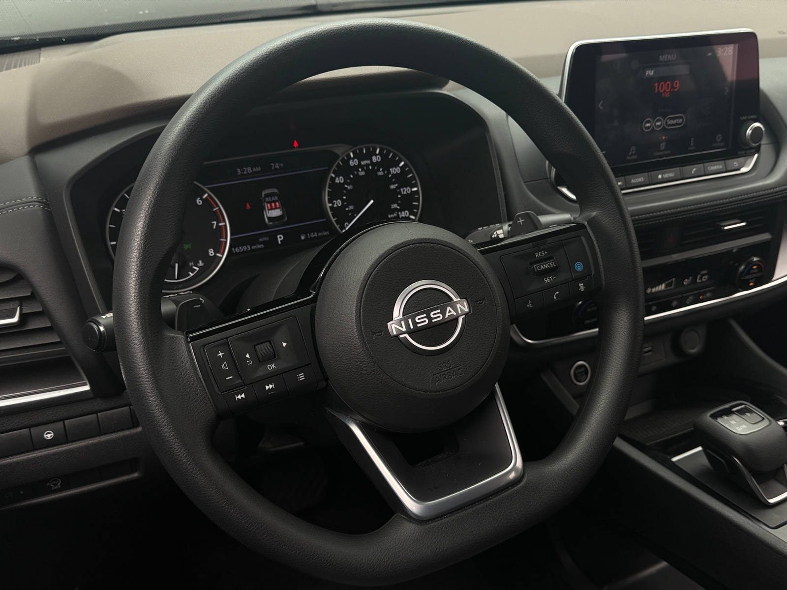 Thumbnail: 2023 Nissan Rogue - 5