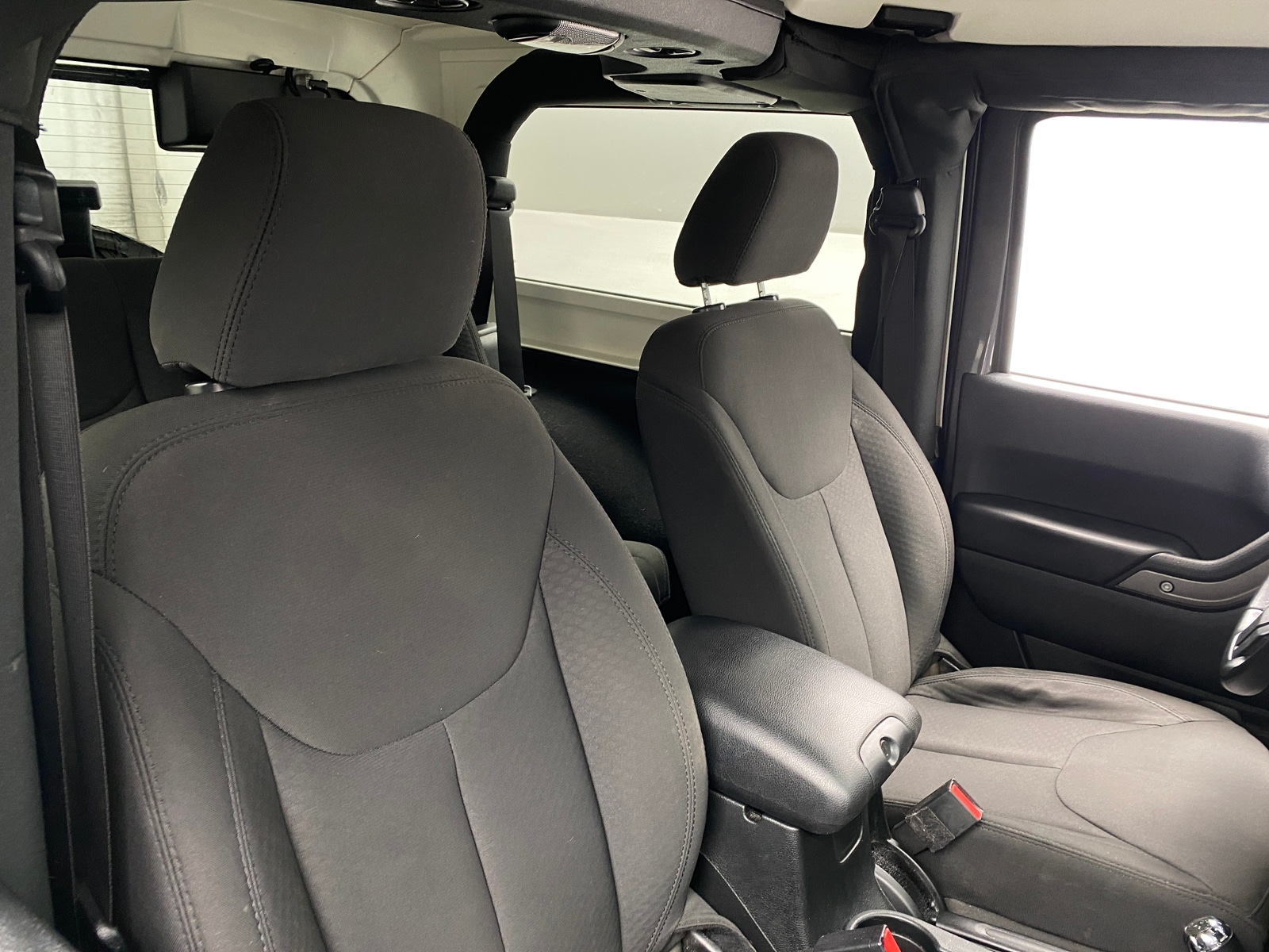 Thumbnail: 2018 Jeep Wrangler - 2