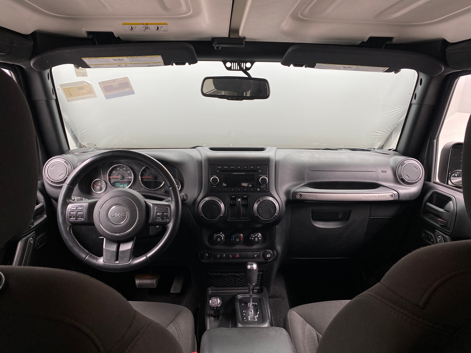 Thumbnail: 2018 Jeep Wrangler - 3
