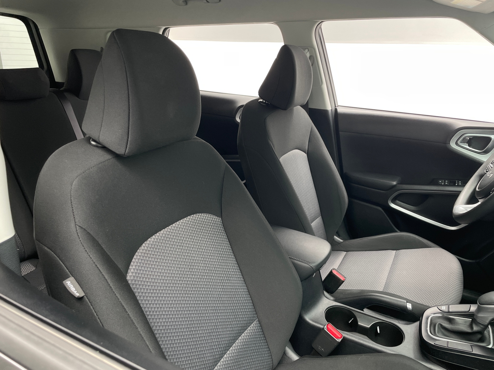 Thumbnail: 2025 Kia Soul - 2
