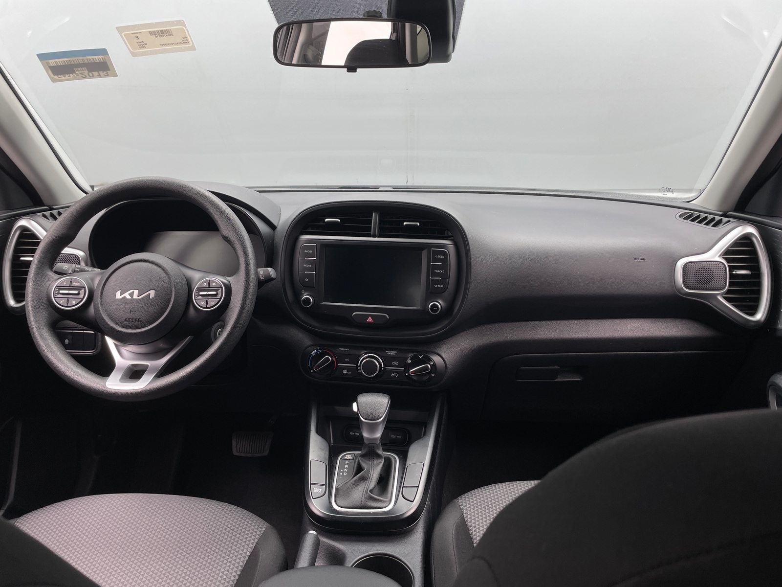 Thumbnail: 2025 Kia Soul - 3