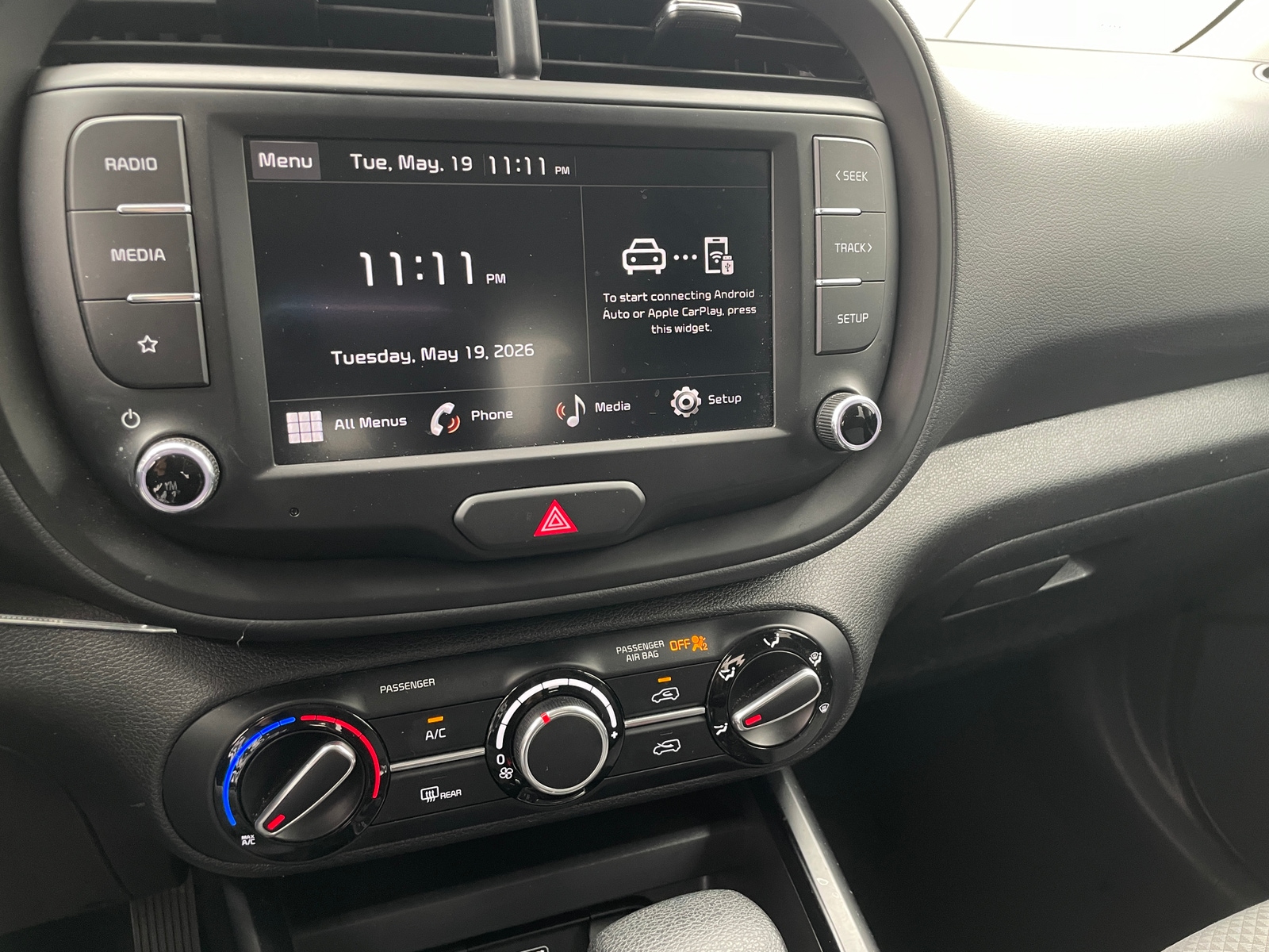 Thumbnail: 2025 Kia Soul - 4