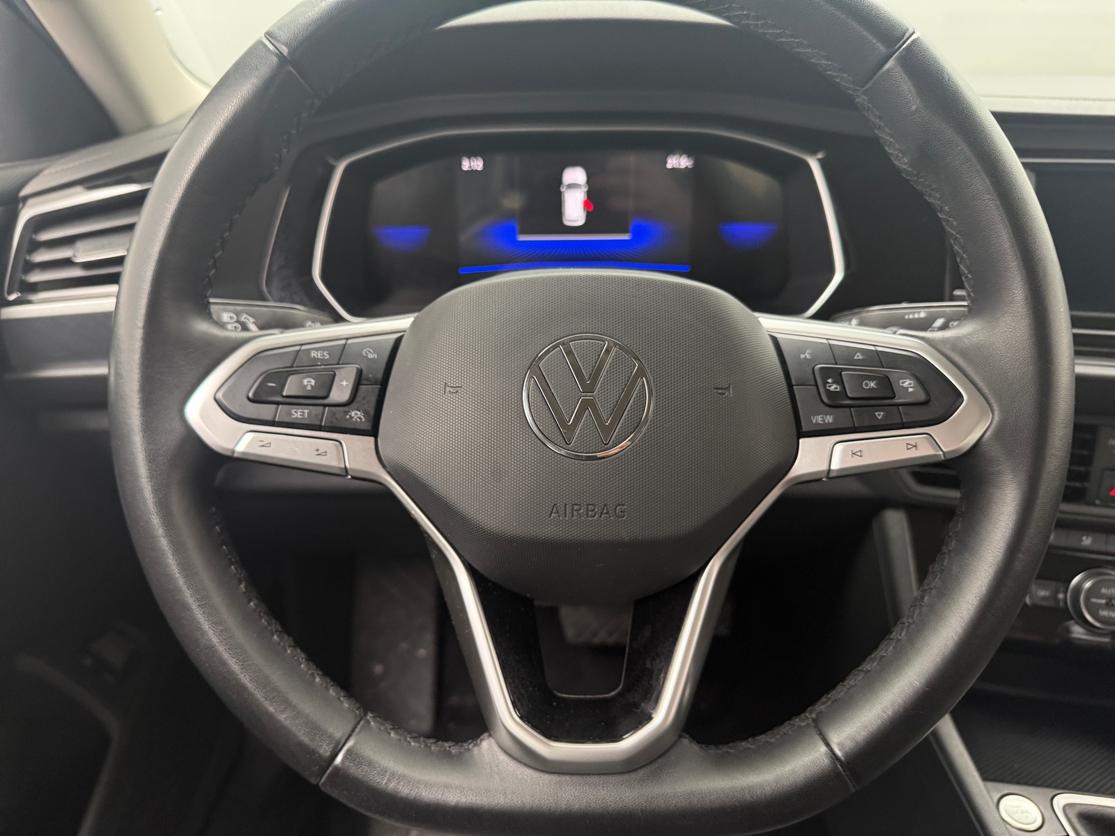 Thumbnail: 2024 Volkswagen Jetta - 4