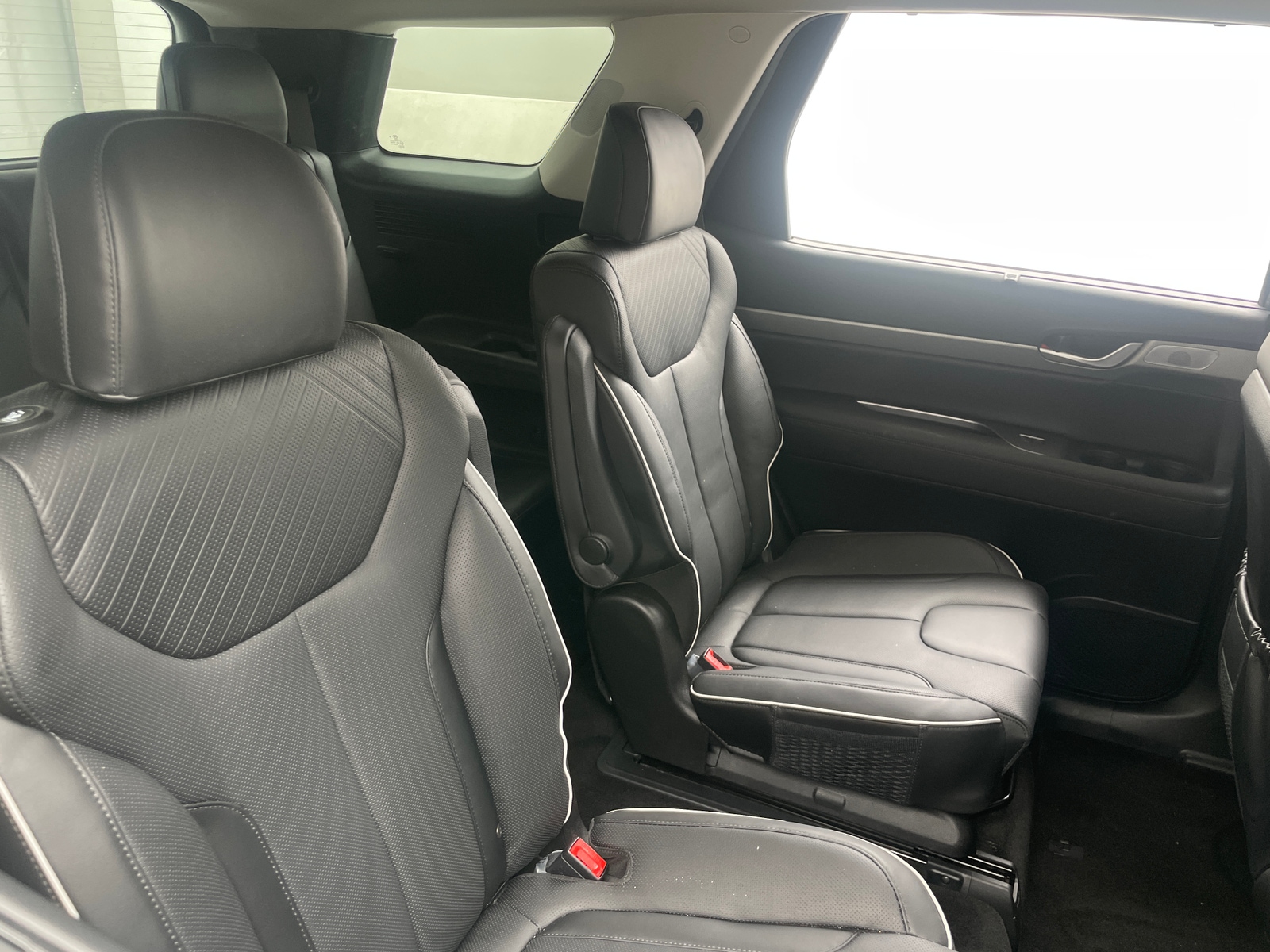 Thumbnail: 2024 Hyundai Palisade - 5