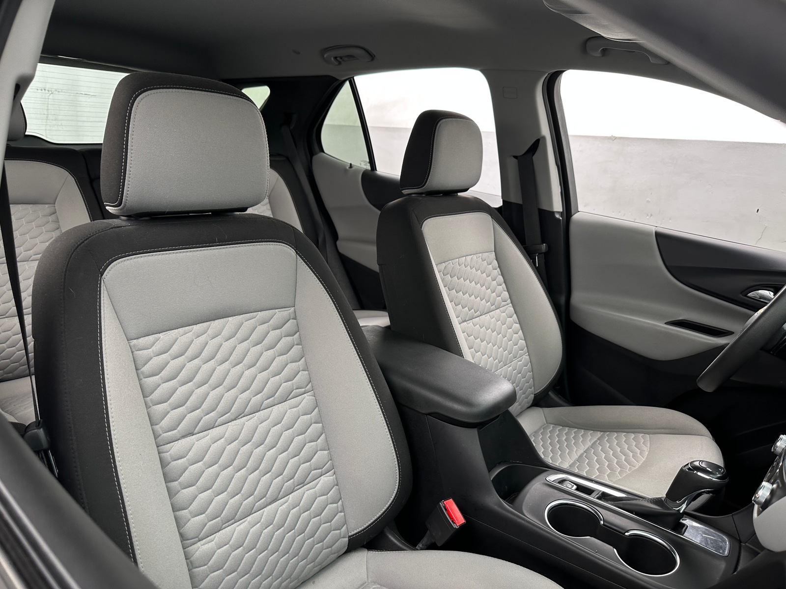 Thumbnail: 2021 Chevrolet Equinox - 2