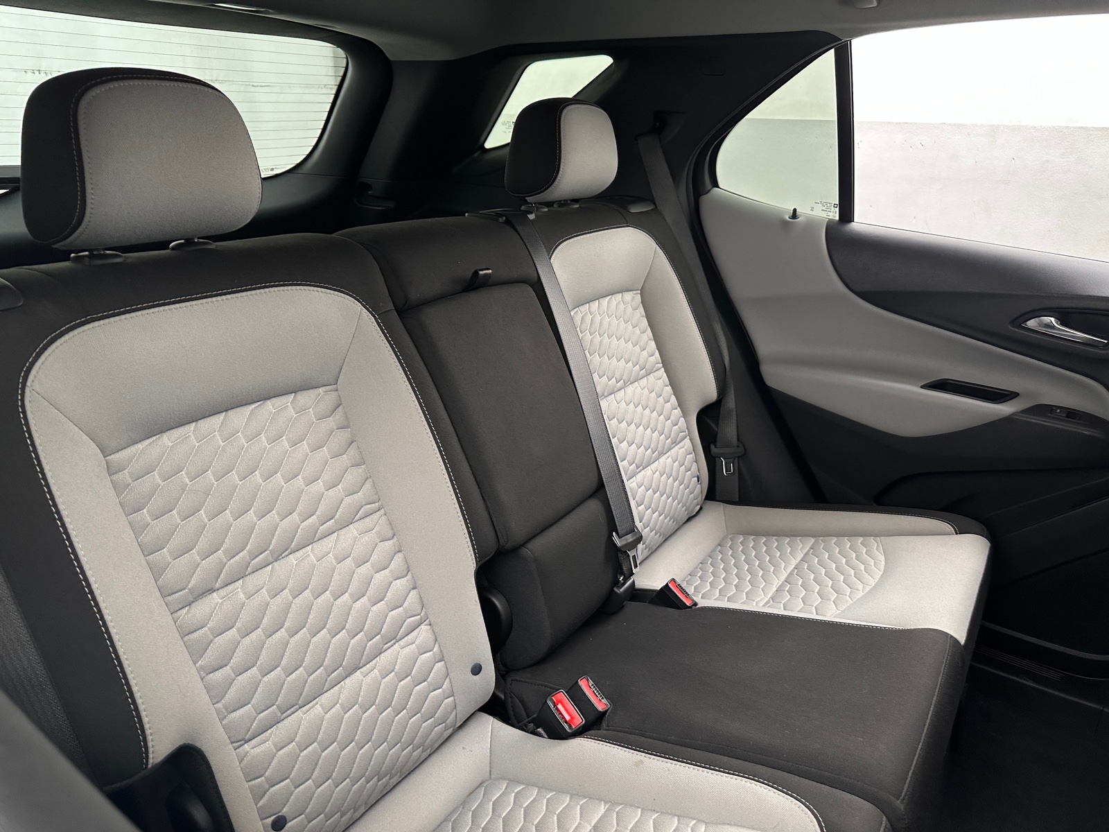 Thumbnail: 2021 Chevrolet Equinox - 6