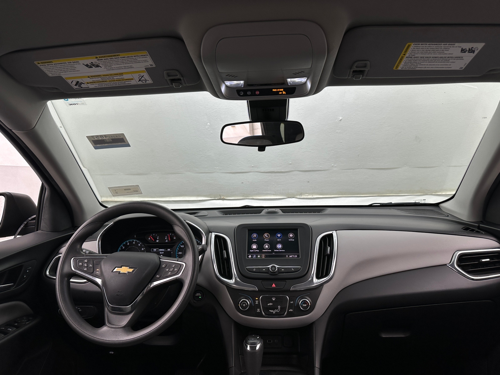 Thumbnail: 2021 Chevrolet Equinox - 3