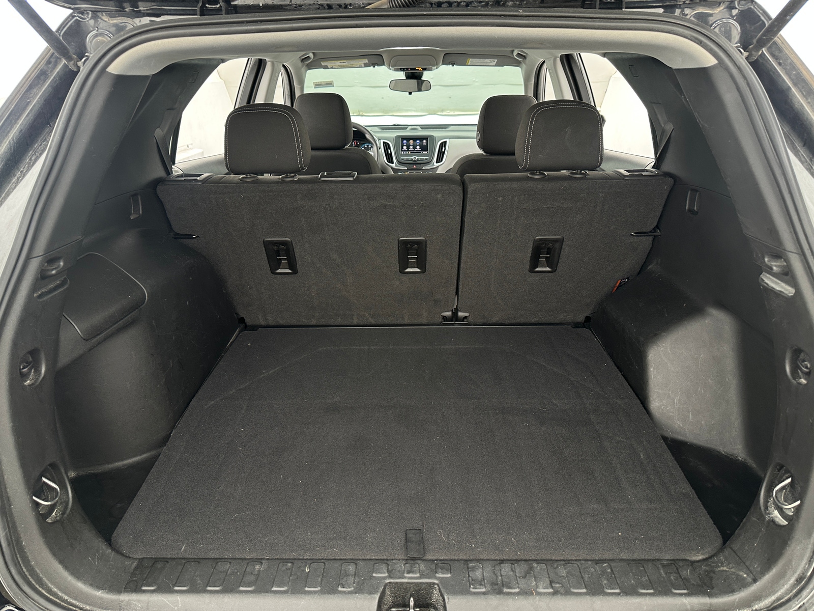 Thumbnail: 2021 Chevrolet Equinox - 7