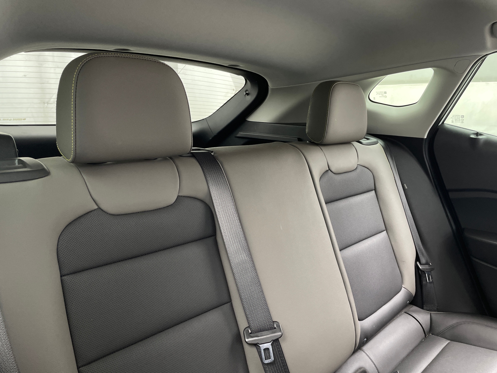Thumbnail: 2024 Chevrolet Trax - 5