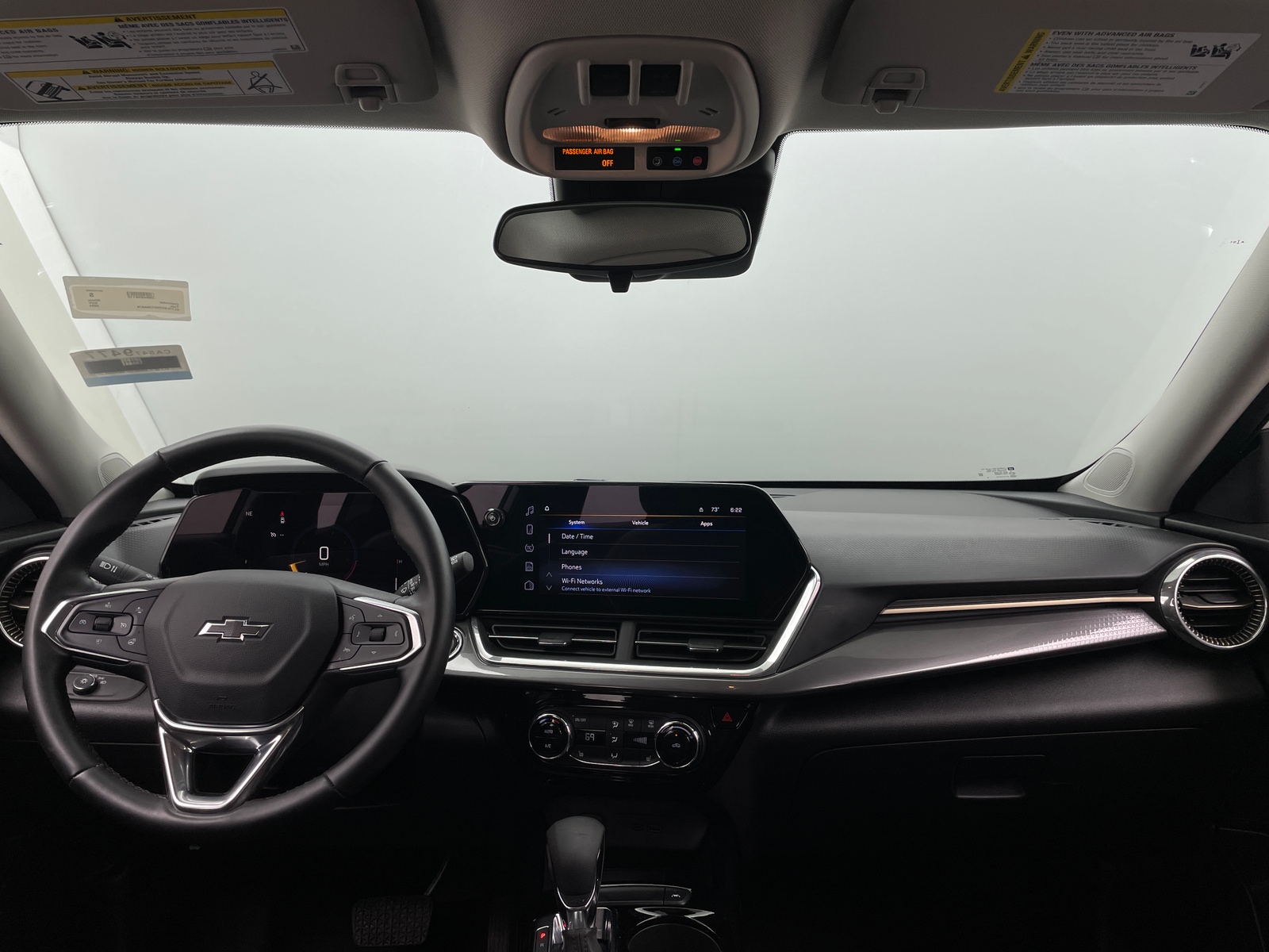 Thumbnail: 2024 Chevrolet Trax - 2
