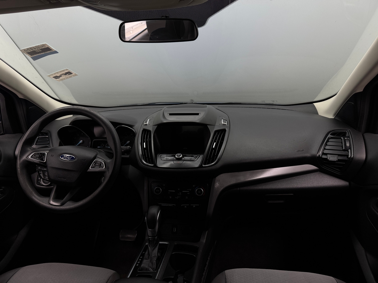 Thumbnail: 2018 Ford Escape - 3