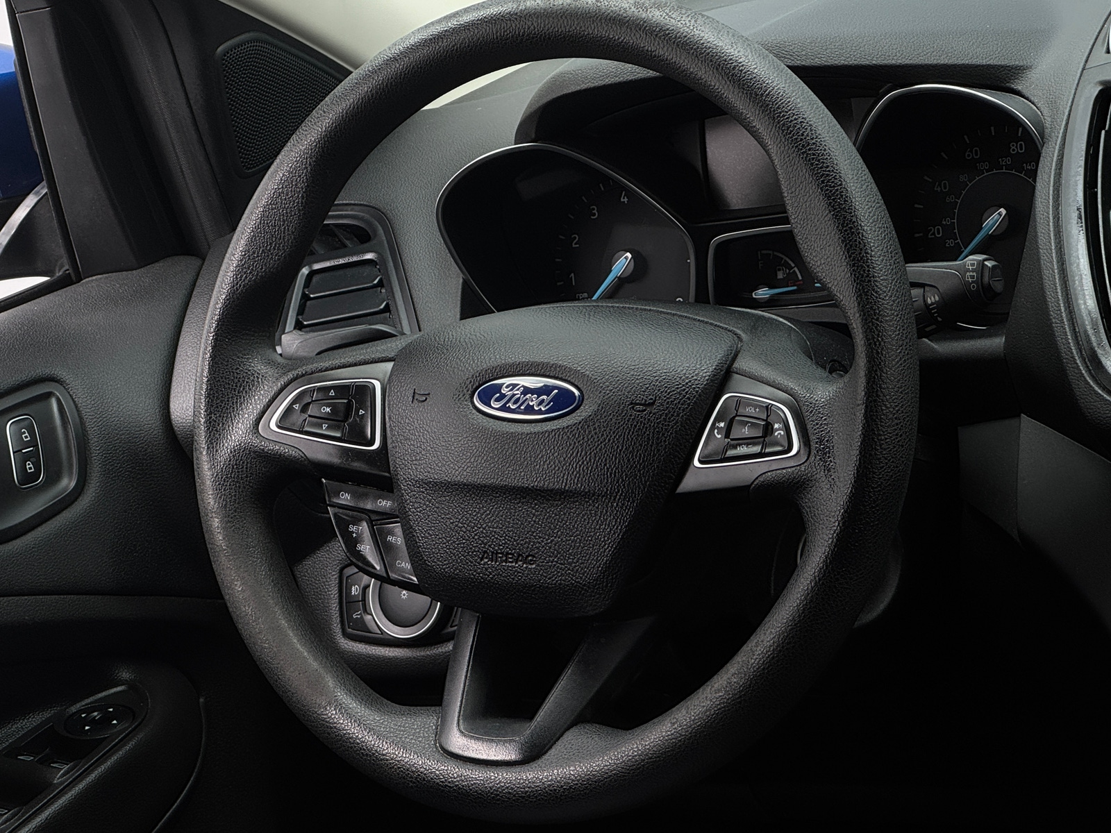 Thumbnail: 2018 Ford Escape - 5