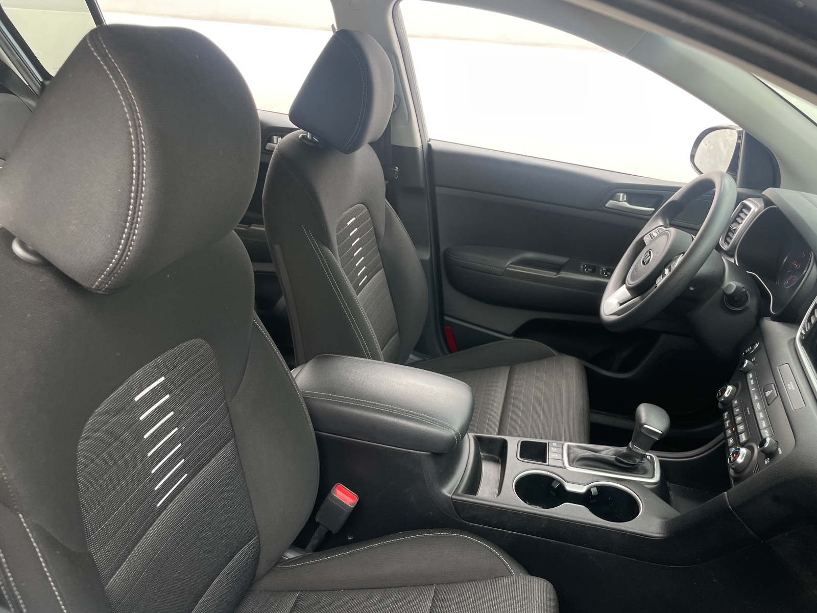 Thumbnail: 2022 Kia Sportage - 2