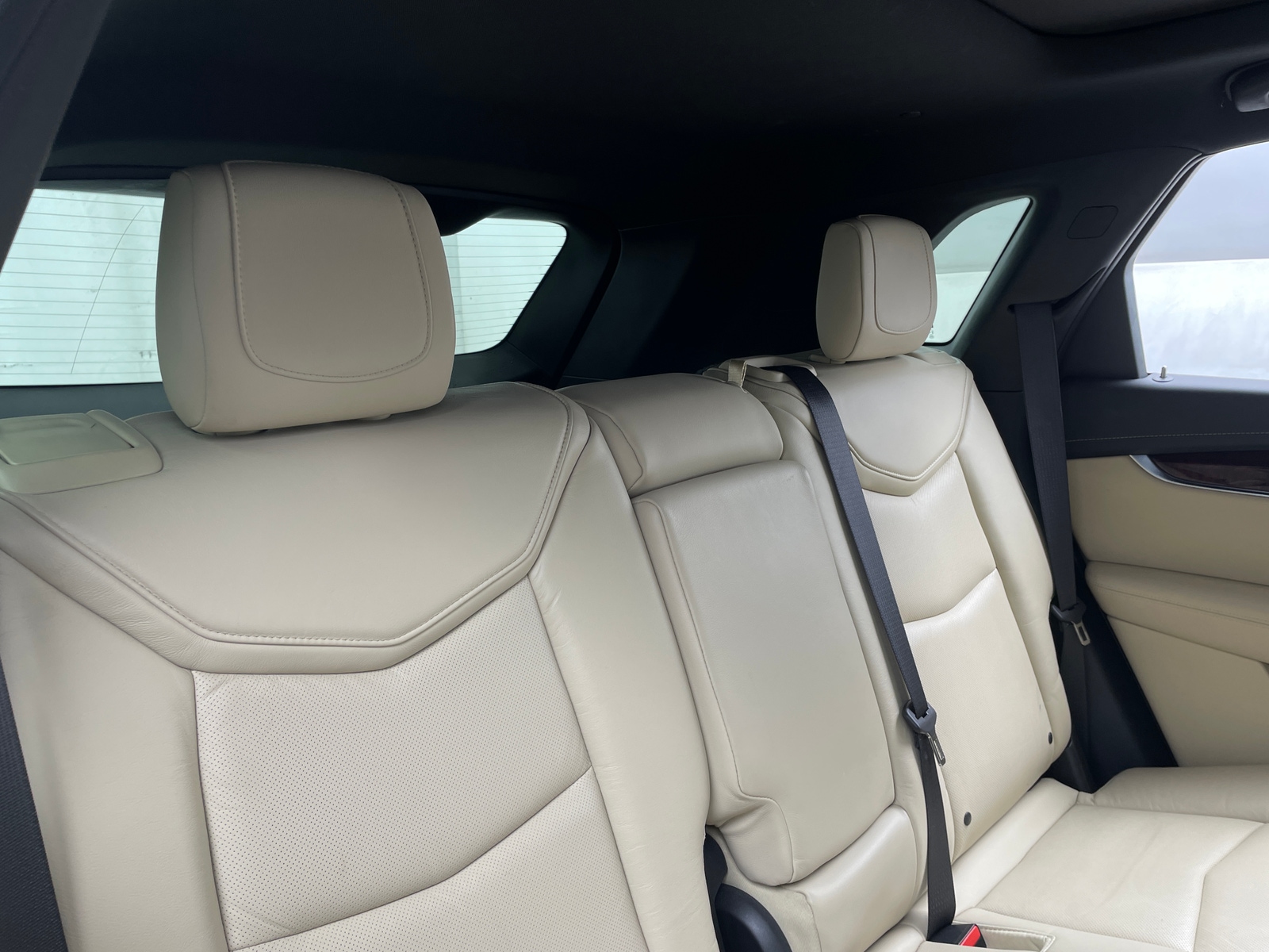 Thumbnail: 2017 Cadillac XT5 - 5
