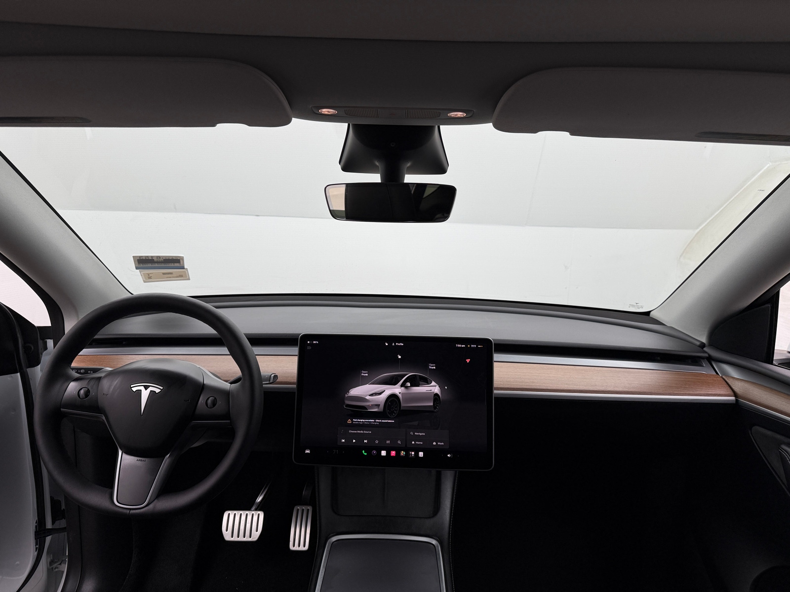 Thumbnail: 2023 Tesla Model Y - 2