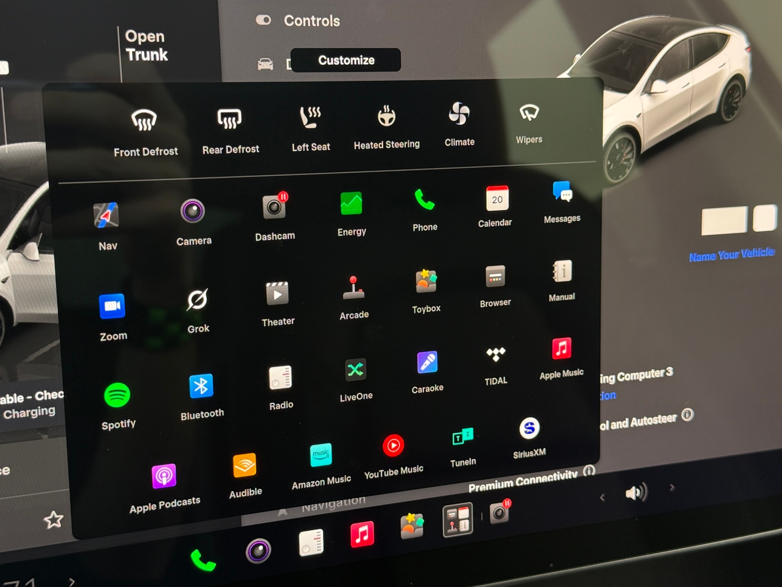 Thumbnail: 2023 Tesla Model Y - 3