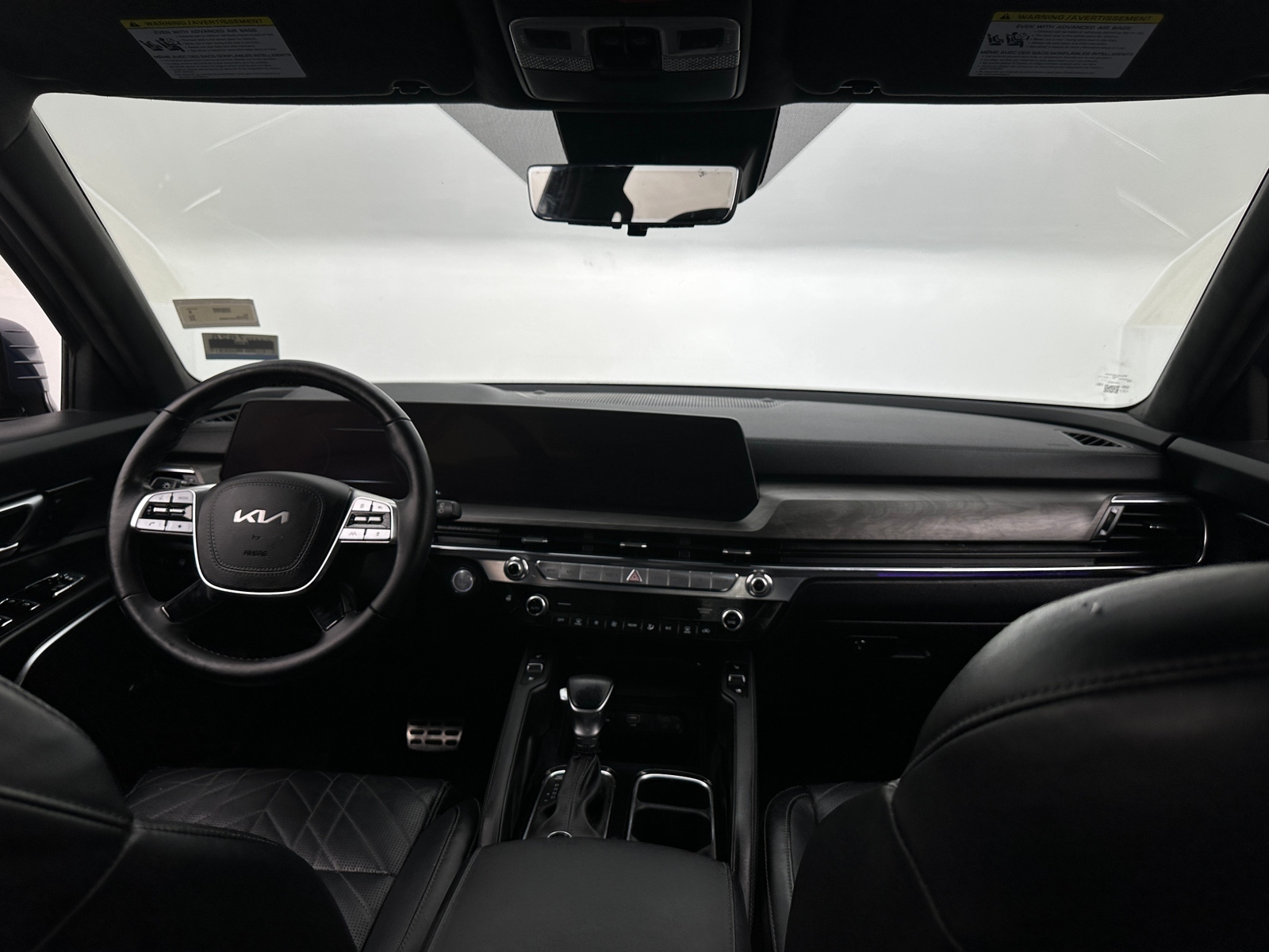 Thumbnail: 2023 Kia Telluride - 2