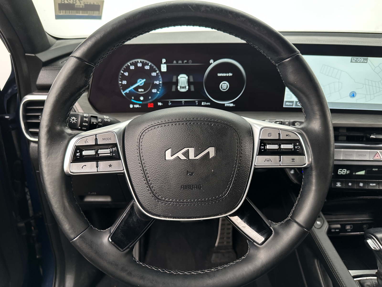 Thumbnail: 2023 Kia Telluride - 4