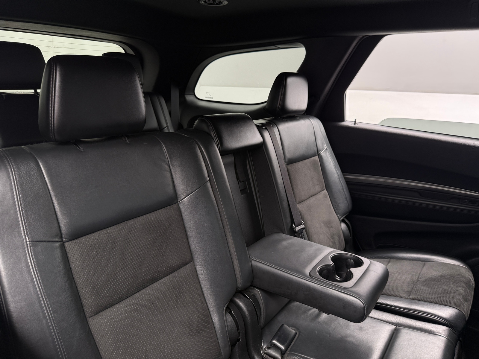 Thumbnail: 2019 Dodge Durango - 5