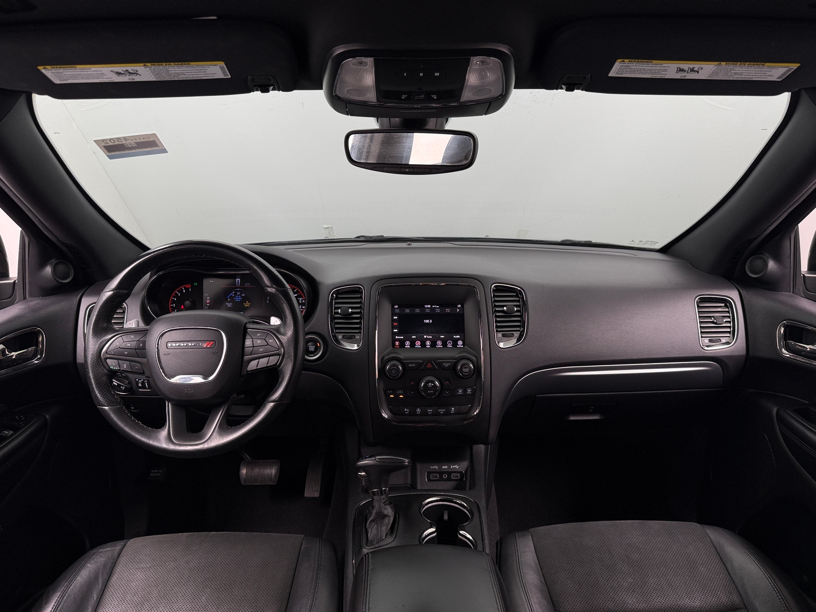 Thumbnail: 2019 Dodge Durango - 2
