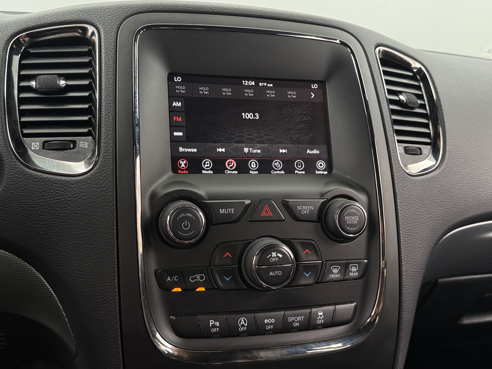 Thumbnail: 2019 Dodge Durango - 3