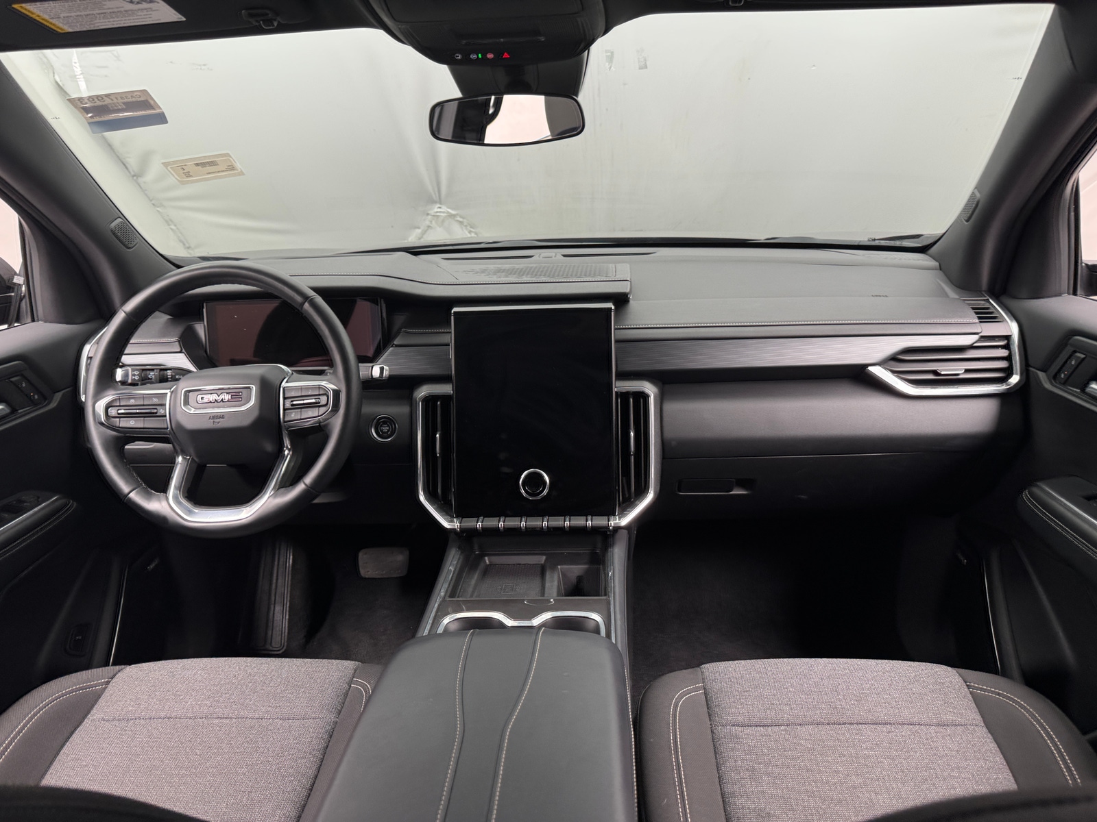 Thumbnail: 2025 GMC Acadia - 3