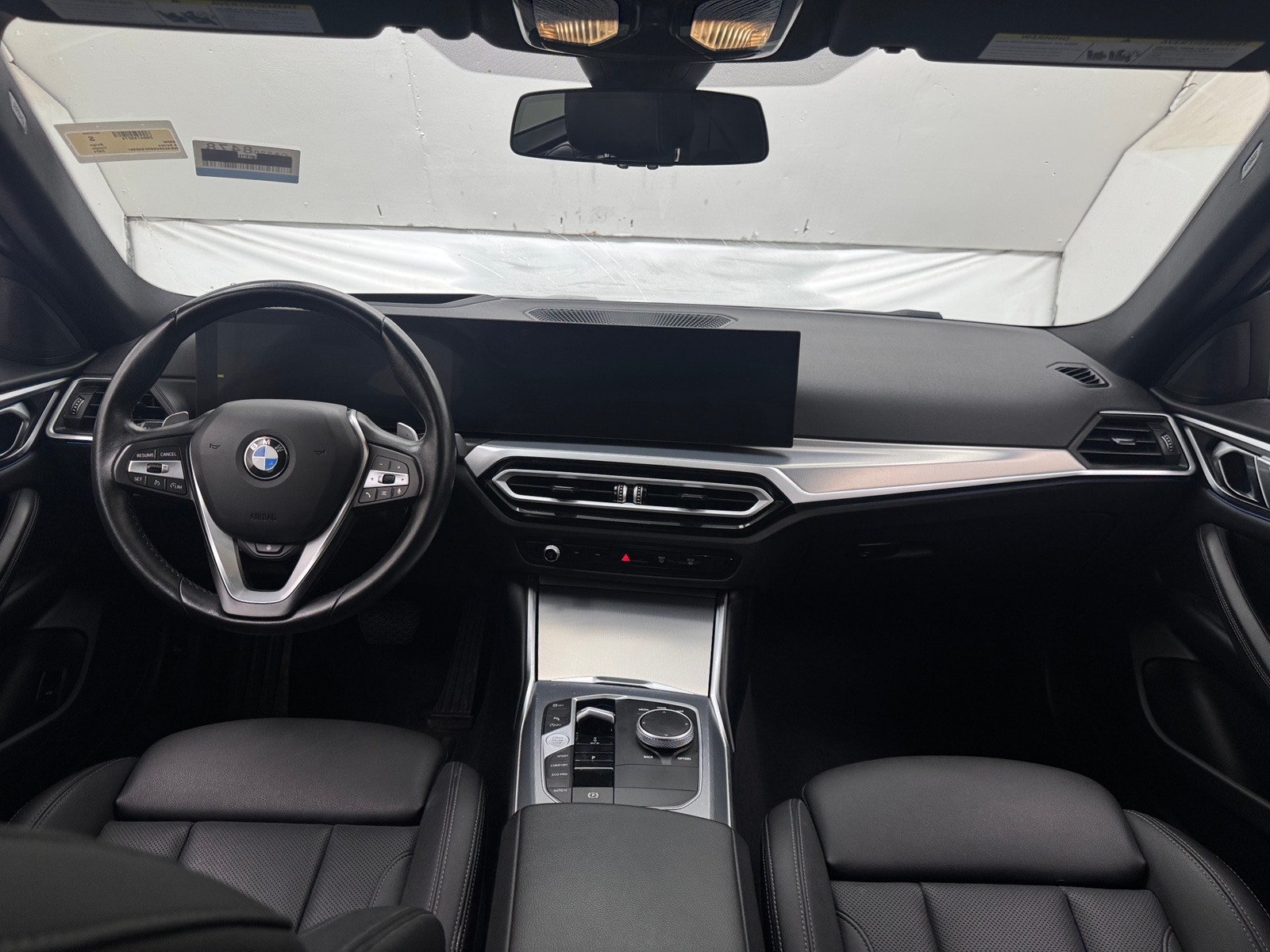 Thumbnail: 2024 BMW 4 Series - 2