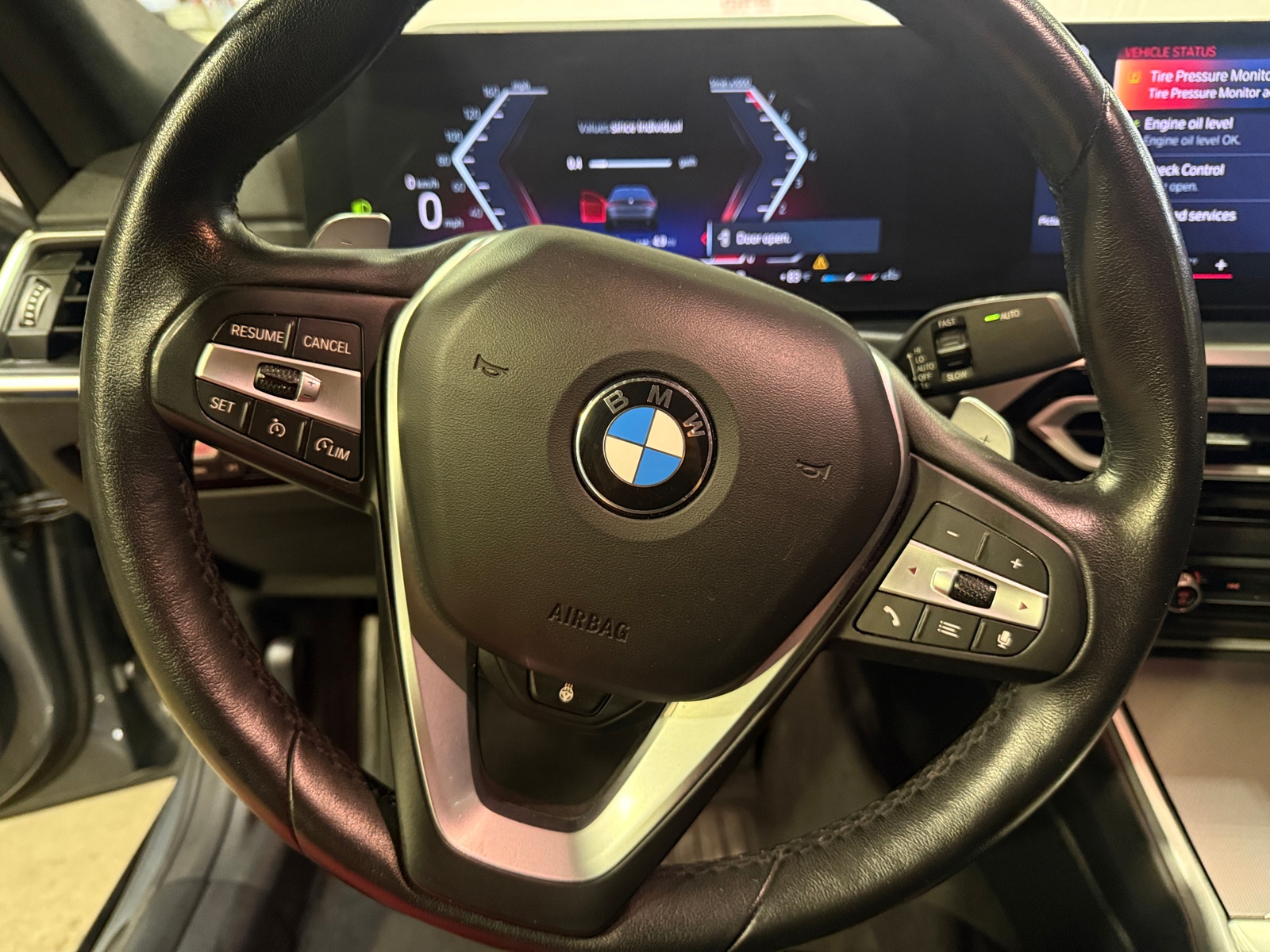 Thumbnail: 2024 BMW 4 Series - 4