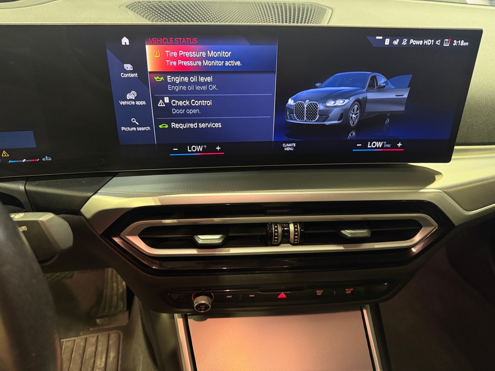 Thumbnail: 2024 BMW 4 Series - 3