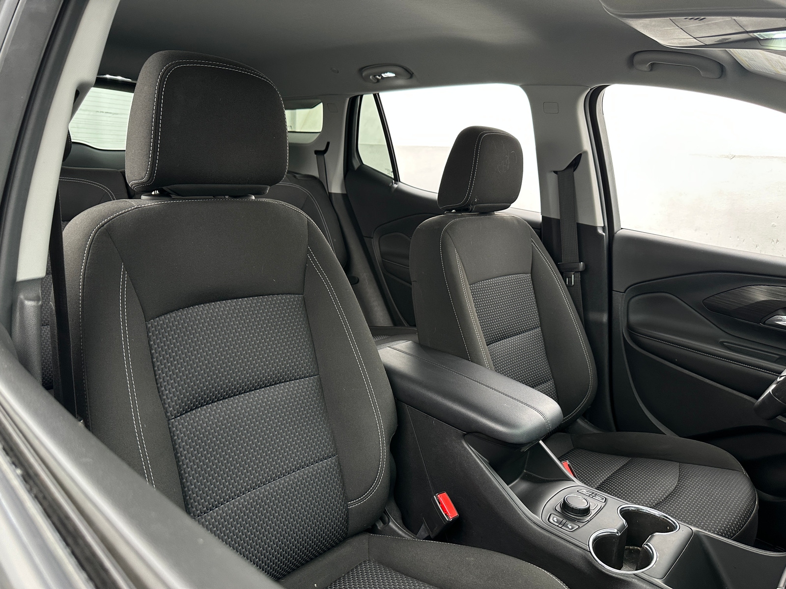 Thumbnail: 2022 GMC Terrain - 2