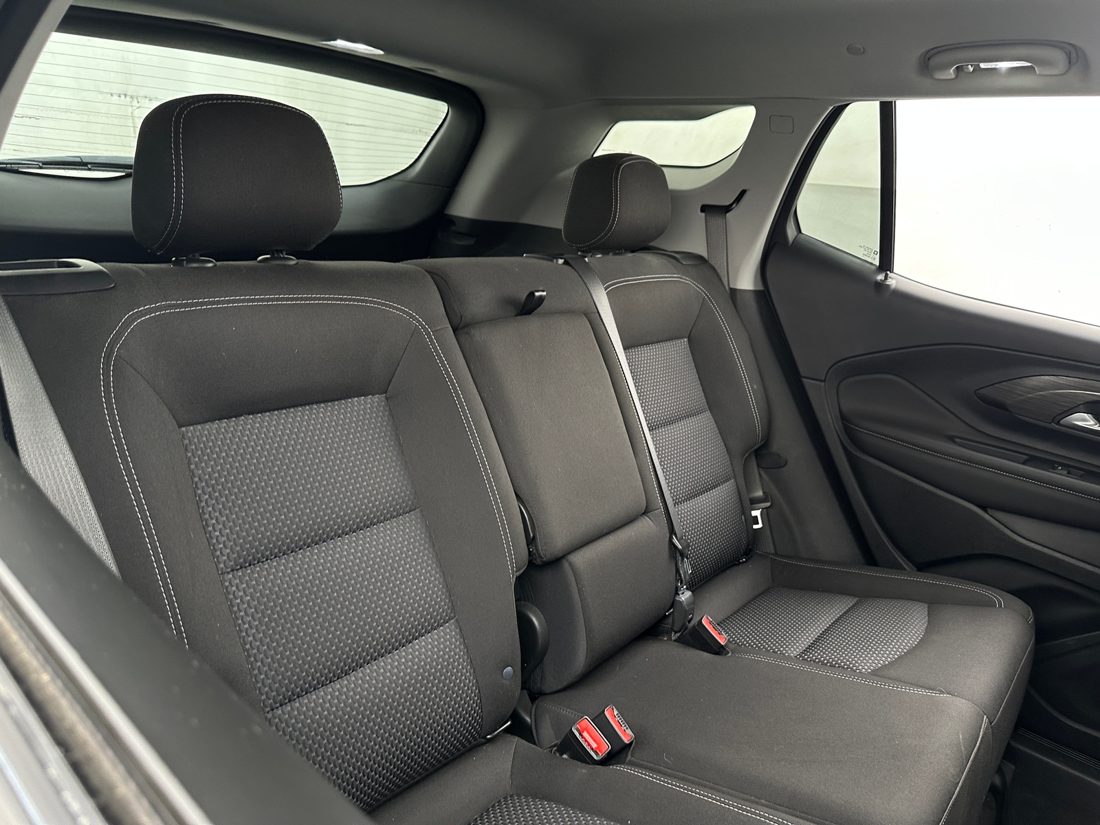Thumbnail: 2022 GMC Terrain - 6