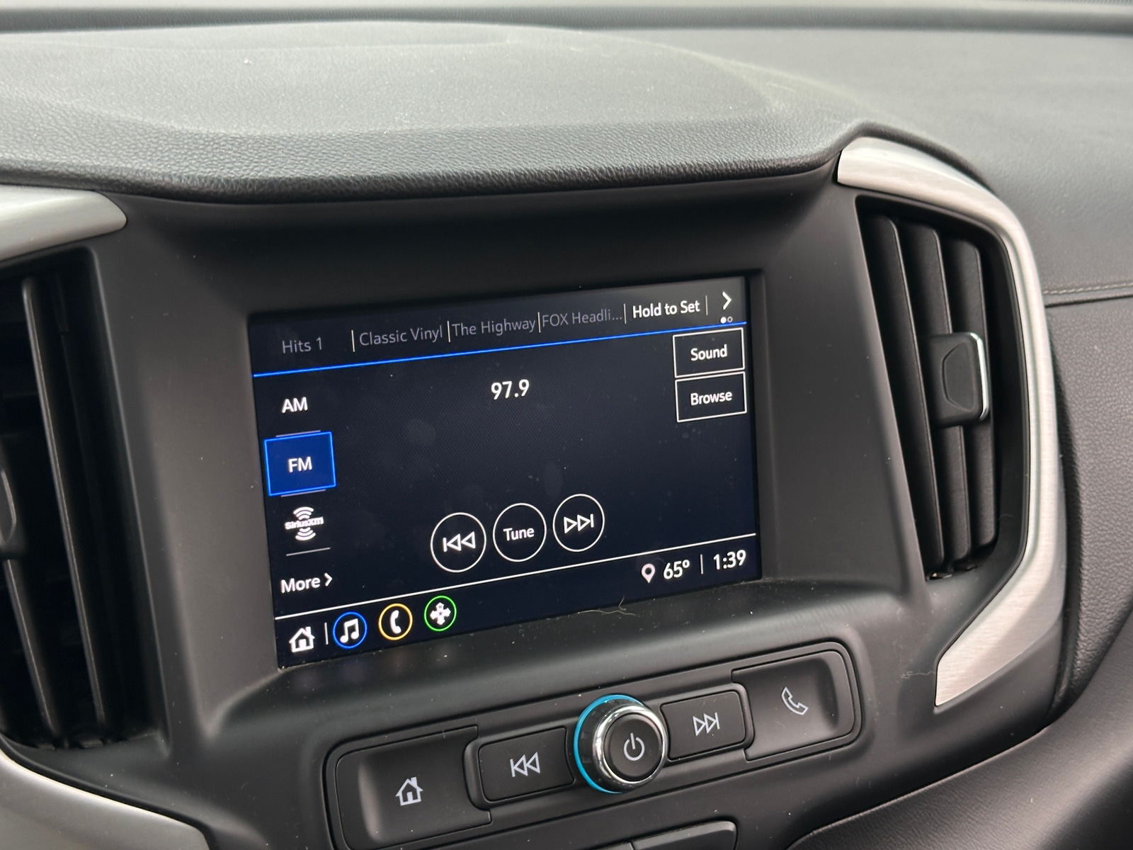 Thumbnail: 2022 GMC Terrain - 4
