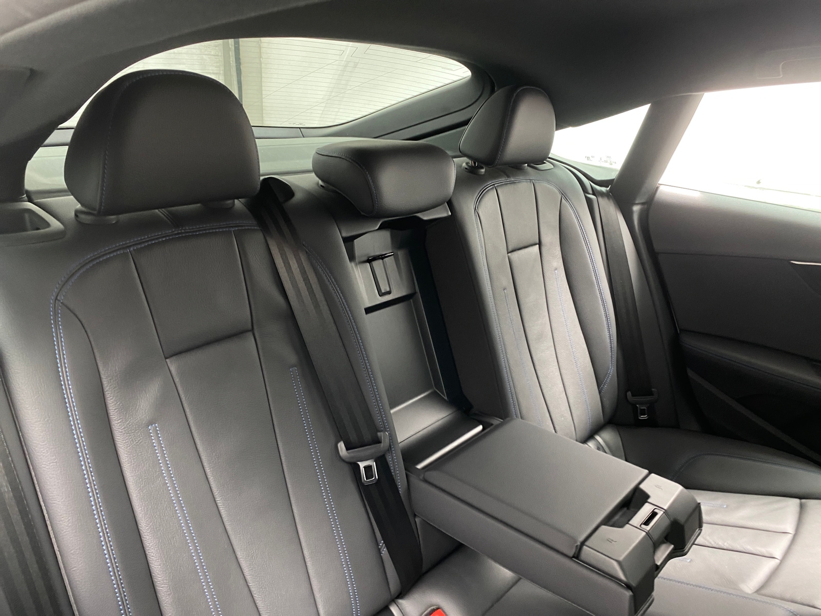 Thumbnail: 2019 Audi A5 - 5