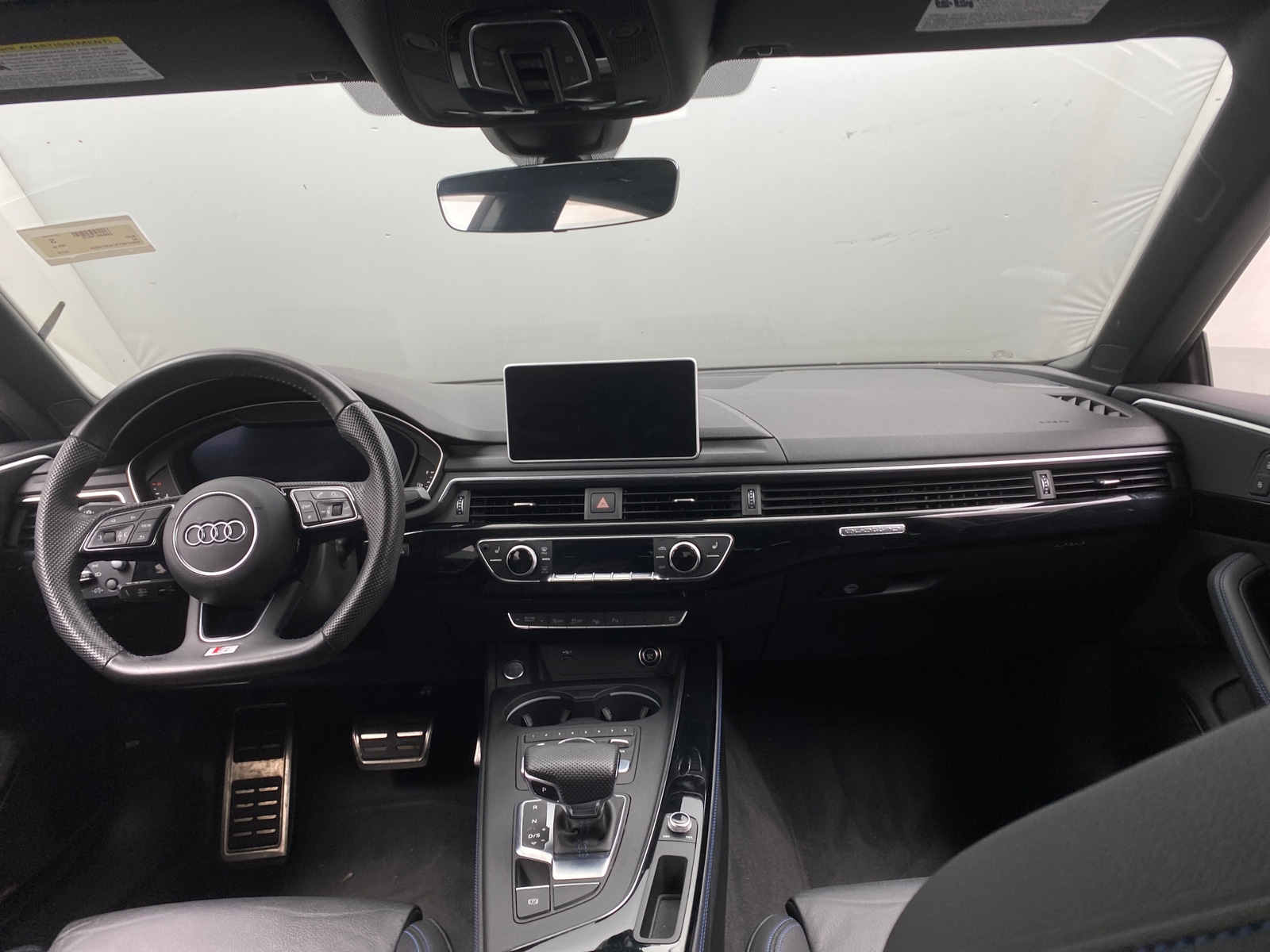 Thumbnail: 2019 Audi A5 - 2
